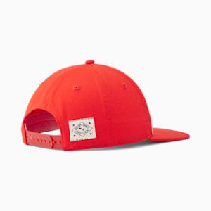 Cheap Jmksport Jordan Outlet NYC Barlow Cap, RED, extralarge